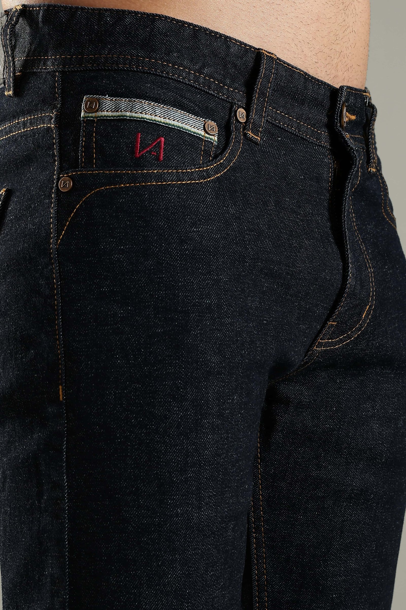 Caring for Selvedge, the URWAN Way